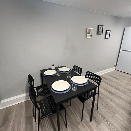 Super Central 2 Bed Flat 伦敦 外观 照片