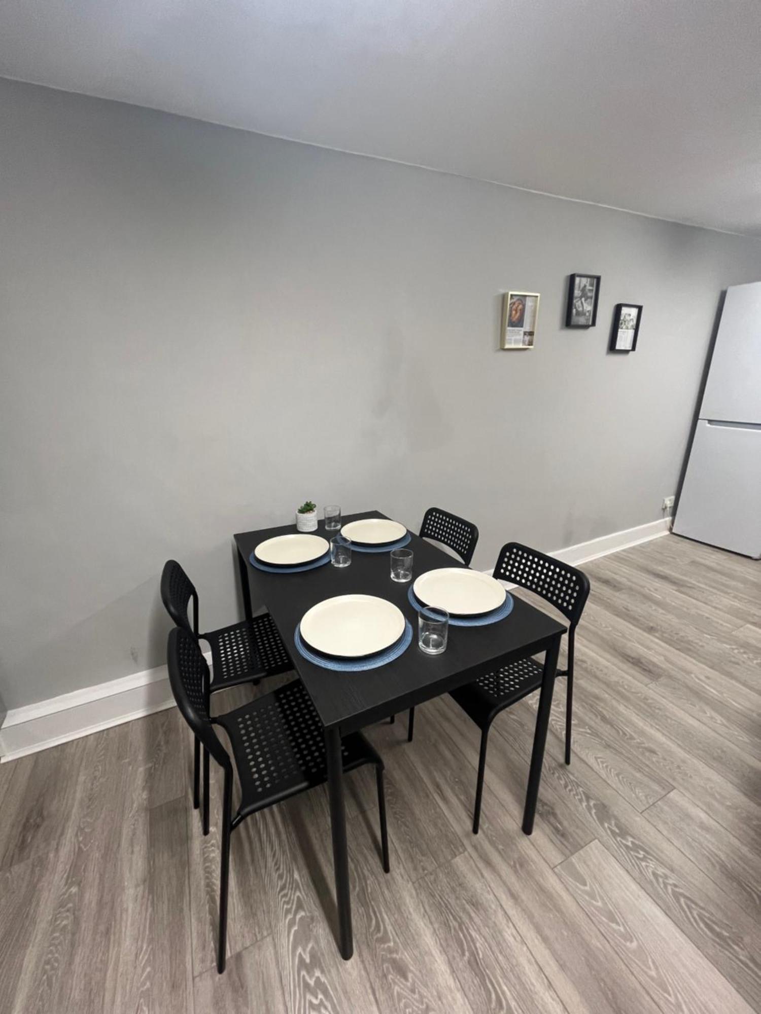 Super Central 2 Bed Flat 伦敦 外观 照片