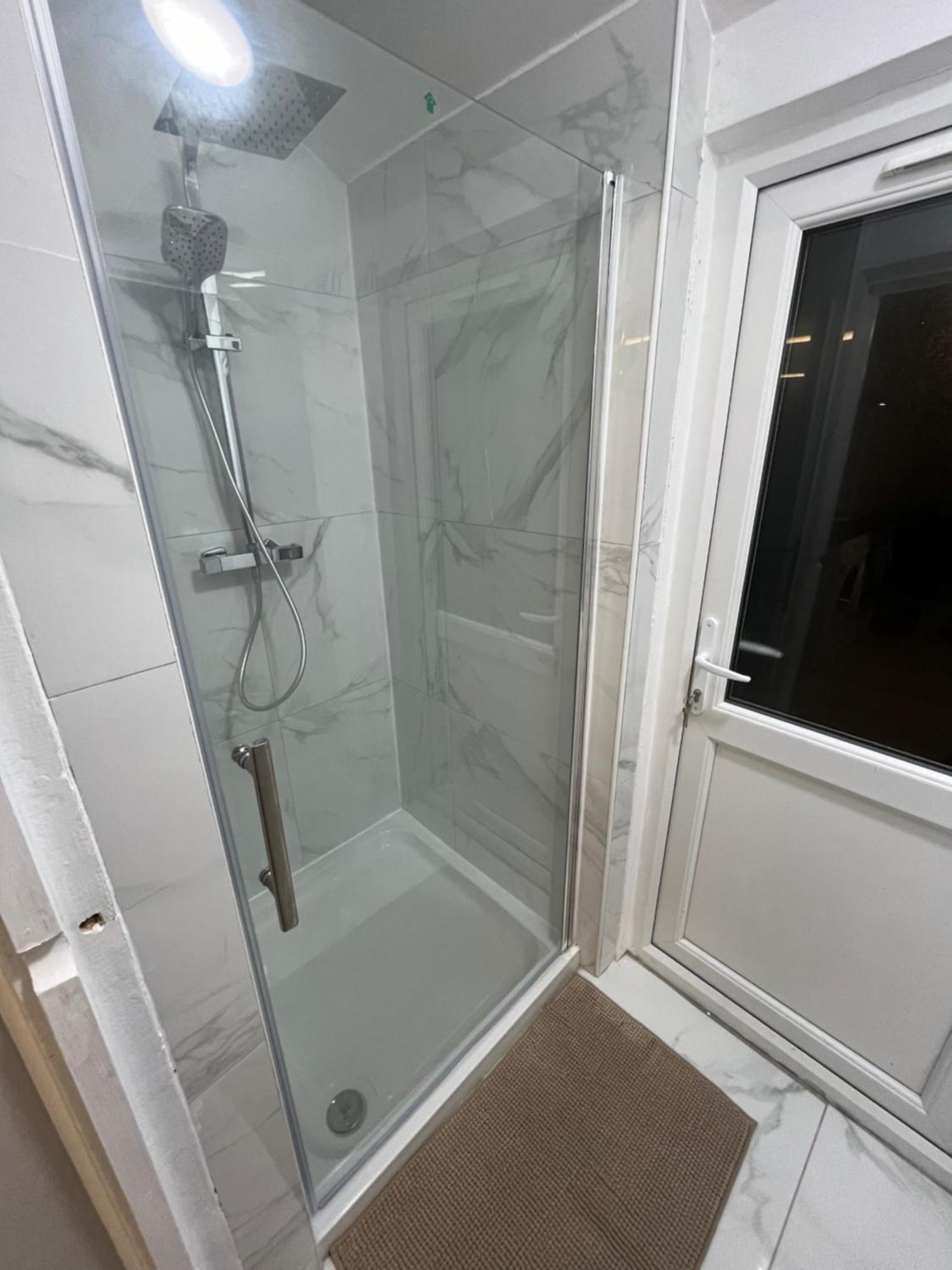 Super Central 2 Bed Flat 伦敦 外观 照片